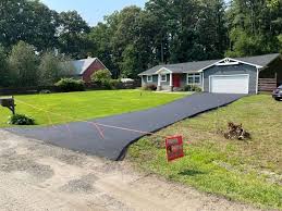 Driveway Overlay Services in Santa Rosa Valley, CA